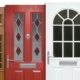 Composite Doors various