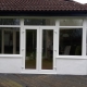 LS16 6BH Bay Windows and French Doors