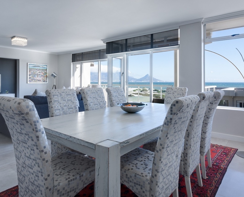 Dining Room Extension