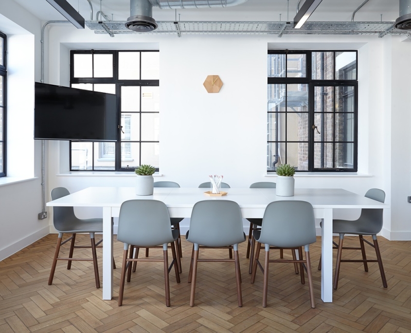 Home Office Extension
