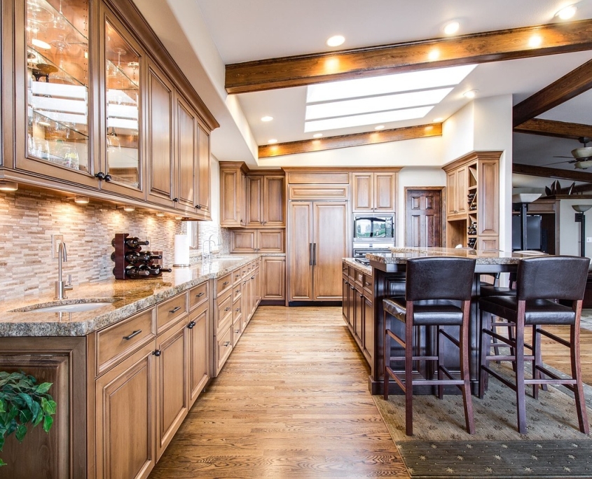 Kitchen Extension
